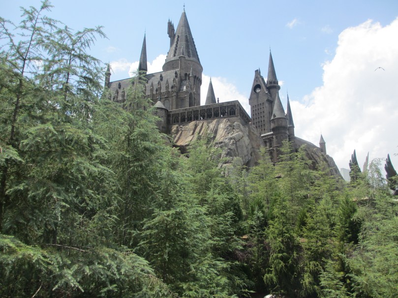 Wizarding World of Harry Potter at Universal Studios Florida