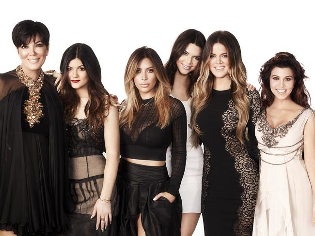 kardashians